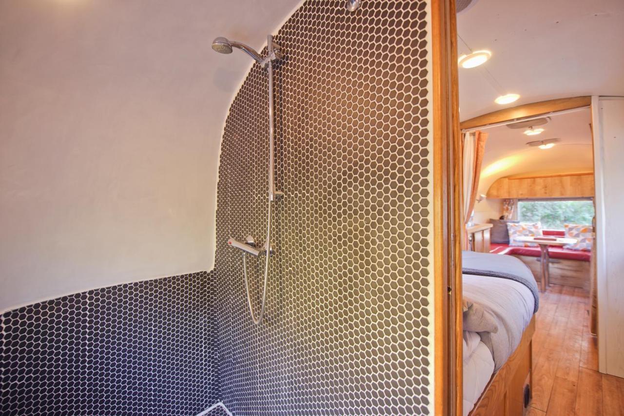 The Airstream Villa เพนริน ภายนอก รูปภาพ